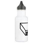 DVD-Laufwerk Trinkflasche (Links)