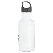 DVD-Laufwerk Trinkflasche (Rückseite)