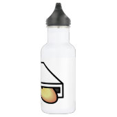 DVD-Laufwerk Trinkflasche (Rechts)