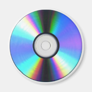 DVD MAGNET