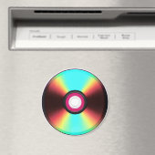 DVD Magnet (In Situ (Geschirrspüler))