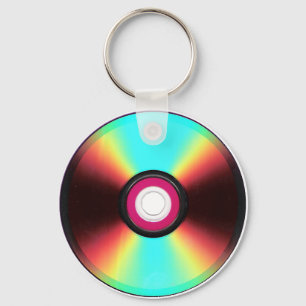 DVD Schlüsselanhänger