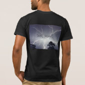 DVLOGO T-Shirt (Rückseite)