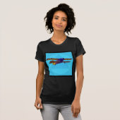 dvokrilac T-Shirt (Vorne ganz)
