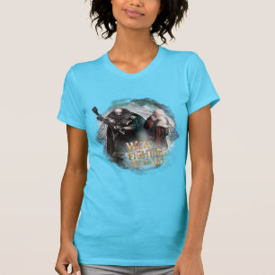 Dwalin and Balin T-Shirt