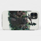 Dwalin, Nori, & Bofur Graphic Case-Mate iPhone Hülle (Rückseite (Horizontal))