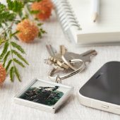 Dwalin, Nori und Bofur Graphic Schlüsselanhänger (Seite)