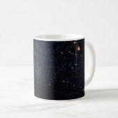 Dwarf Galaxy Holmberg IX Kaffeetasse (VorderseiteRechts)