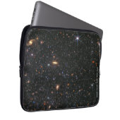 Dwarf Galaxy WLM James Webb Space Telescope Hi-Res Laptopschutzhülle (Vorne Rechts)