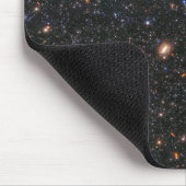 Dwarf Galaxy WLM James Webb Space Telescope Hi-Res Mousepad (Ecke)