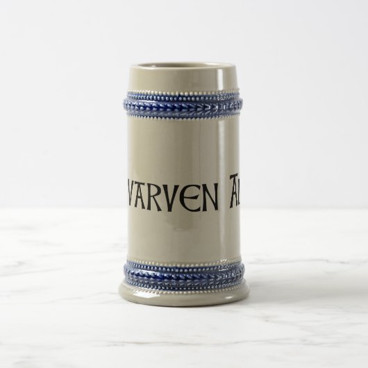Dwarven Ale-Tasse Bierglas (Mittel)