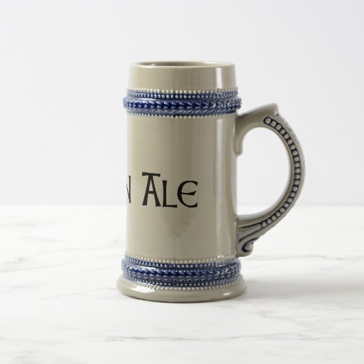 Dwarven Ale-Tasse Bierglas (Rechts)