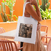 Dwarven Forge Scene Tote Bag – Fantasy Blacksmith  Tragetasche