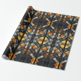 Dwarven Royalty Geschenkpapier