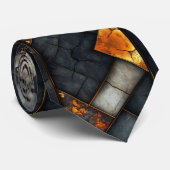 Dwarven Royalty Krawatte (Gerollt)