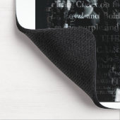 dwayne-final2 mousepad (Ecke)