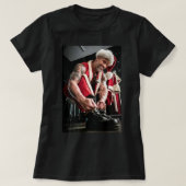 dwayne johnson Essential T Shirt (Design vorne)