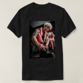 dwayne johnson Essential T Shirt (Design vorne)