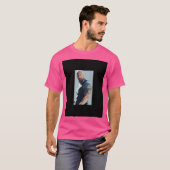 Dwayne Johnson T-Shirt (Vorne ganz)