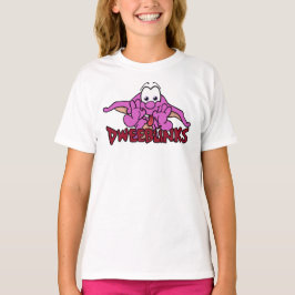 Dweeblinks | Albernes Gesicht T-Shirt