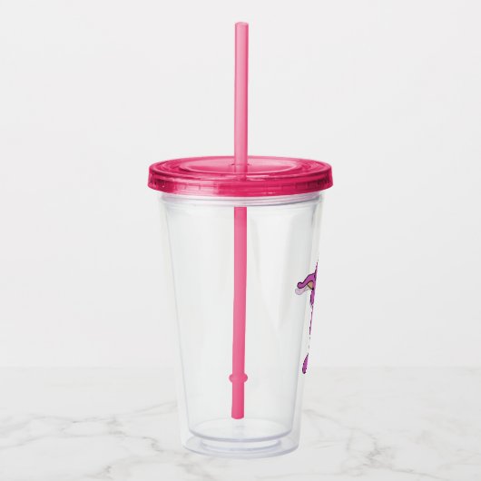 Dweeblinks Cup Acryltrinkbecher (Rechts)