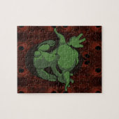 Dweeblinks Jigsaw Puzzle (Horizontal)