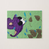 Dweeblinks Jigsaw Puzzle (Horizontal)