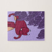 Dweeblinks Jigsaw Puzzle (Horizontal)