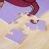Dweeblinks Jigsaw Puzzle (Seite)