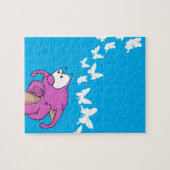 Dweeblinks Jigsaw Puzzle (Horizontal)