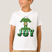 Dweeblinks Joy T-Shirt (Vorderseite)
