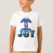 Dweeblinks Joy T-Shirt (Vorderseite)