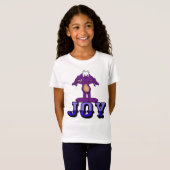 Dweeblinks Joy T-Shirt (Vorne ganz)