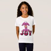 Dweeblinks Joy T-Shirt (Vorne ganz)