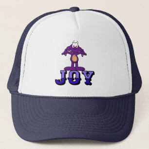 Dweeblinks Joy Truckerkappe