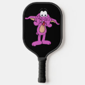 Dweeblinks | Kids Pickleball Paddle (Rückseite)
