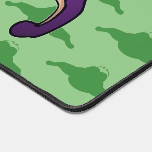 Dweeblinks | Kinder Schreibtischunterlage (Ecke)