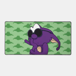 Dweeblinks | Kinder Schreibtischunterlage