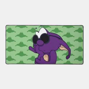 Dweeblinks   Kinder Schreibtischunterlage