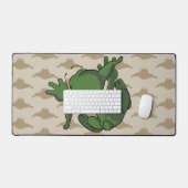 Dweeblinks | Kinder Schreibtischunterlage (Tastatur & Maus)