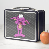 Dweeblinks Metal Lunch Box (Beispiel)