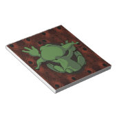 Dweeblinks Notepad Notizblock (angewinkelt)