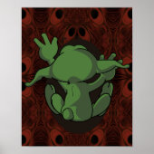 Dweeblinks Poster (Vorne)
