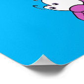 Dweeblinks Poster (Ecke)