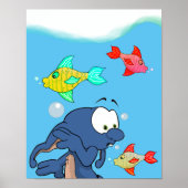 Dweeblinks Poster (Vorne)