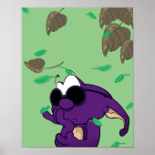 Dweeblinks Poster (Vorne)