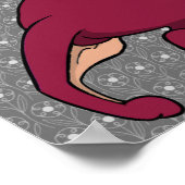 Dweeblinks Poster (Ecke)