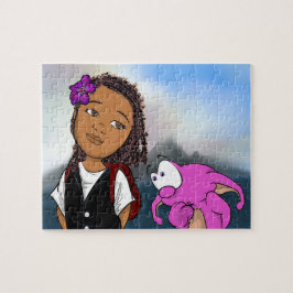 Dweeblinks Puzzle