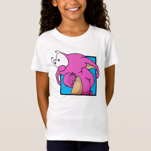Dweeblinks T - Shirt (Vorderseite)
