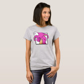 Dweeblinks T-Shirt (Vorne ganz)